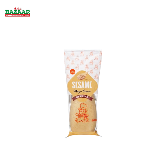 1 KENKO SESAME Mayonnaise