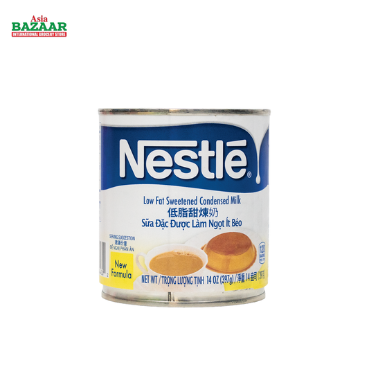 1 NESTLE LOW FAT Condense