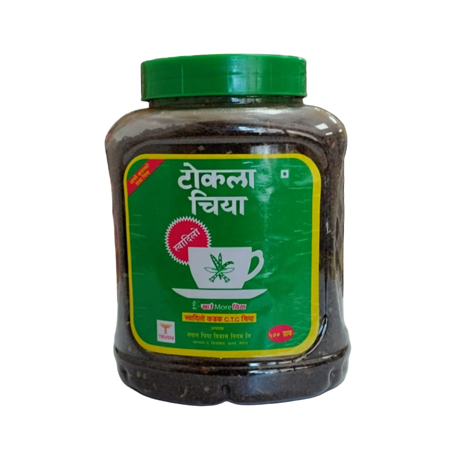 Tokla Tea 2.2 Lbs