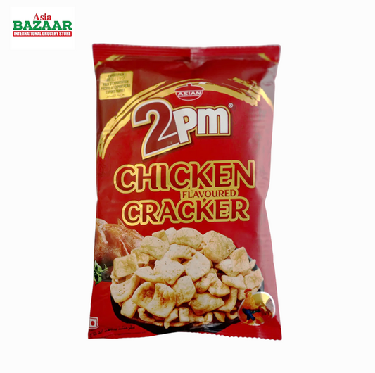 2 PM Chicken Crackers 60 gm