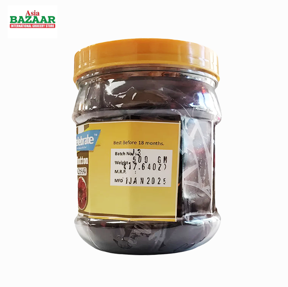 Celebrate Chicken Gravy 150 gm