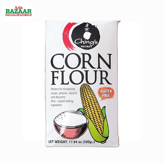 Ching's Corn Flour 500g gm