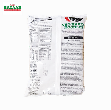 Chings Veg Hakka Noodles 840 gm