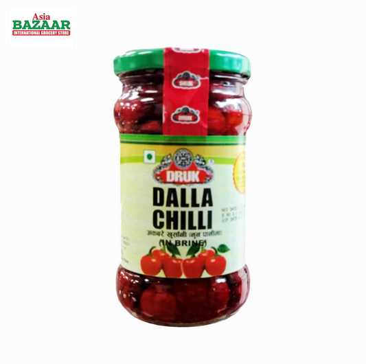 Dalla Pickle 300 gm