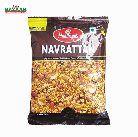 Haldiram's Navratna 180 g