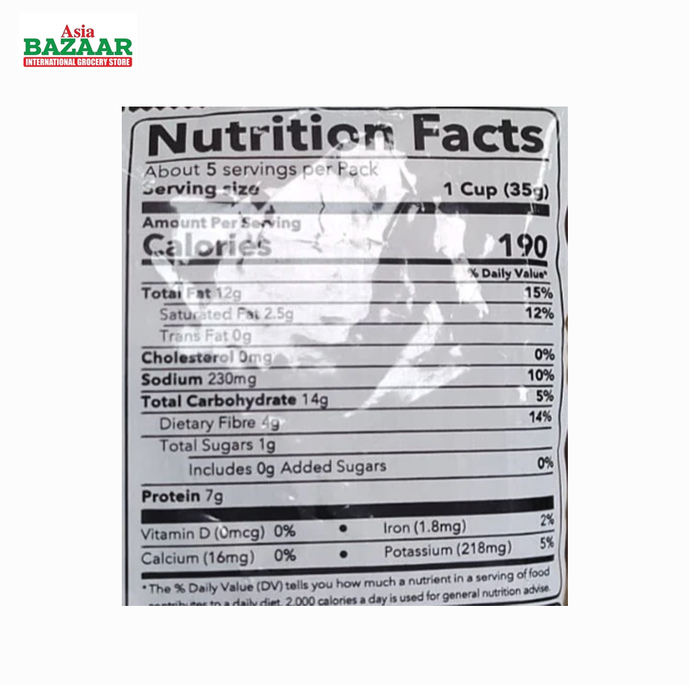 Haldiram's Navratna 180 g