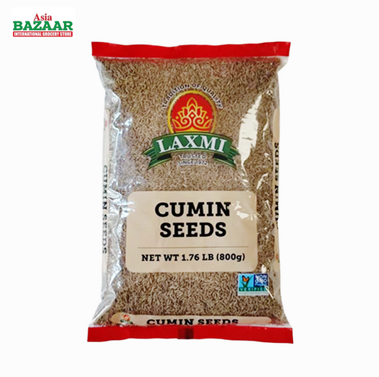 Laxmi Cumin Seeds 800 gm