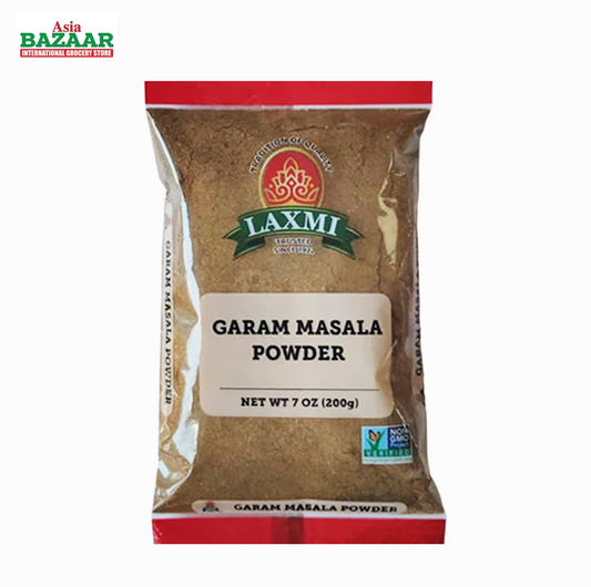 Laxmi Garam masala powder200mg