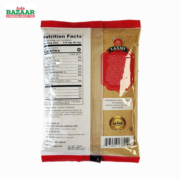 Laxmi Coriander powder 4 lbs