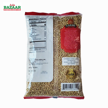 Laxmi Coriander seeds 400g