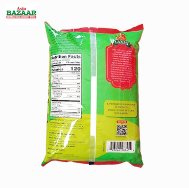 Laxmi Desi Besan 4 lbs