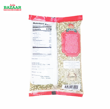 Laxmi Split Moong Dal 2 lbs