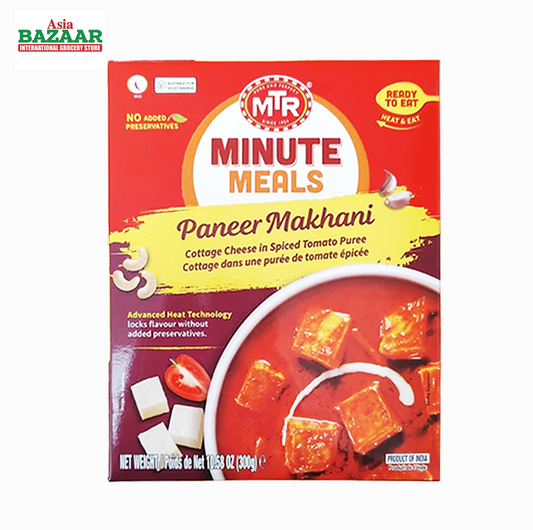 MTR Paneer Makhani 300 gm
