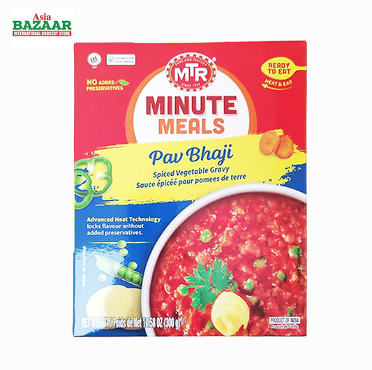 MTR Pav Bhaji 300 gm