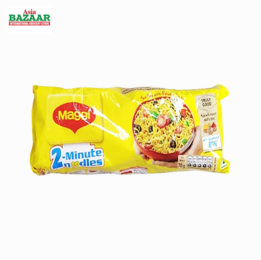 Maggi Multipack of 8