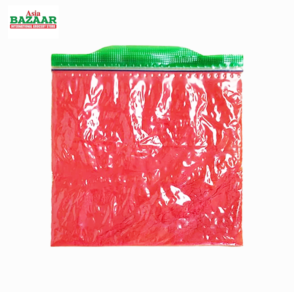 Orange Colour powder