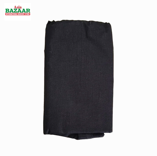 Puja Cloth Black
