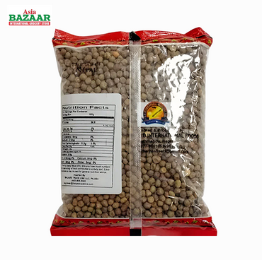 Rato Bhale Green Peas 2 lbs