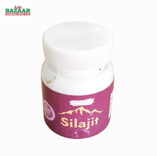 Silajit 50 gm