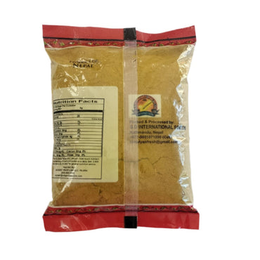 Rato Bhale Mutton Fry Masala 200 gm