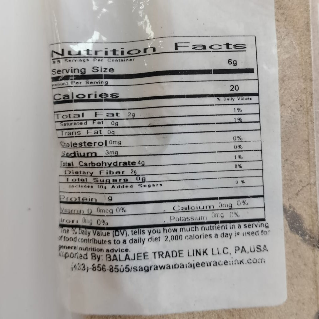 Rato Bhale Fried Rice Masala 200 Gm