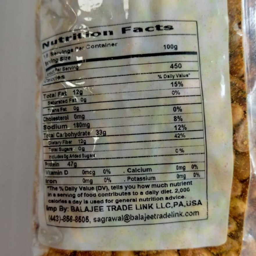 Rato Bhale Mixed Fried Snacks 180 gm