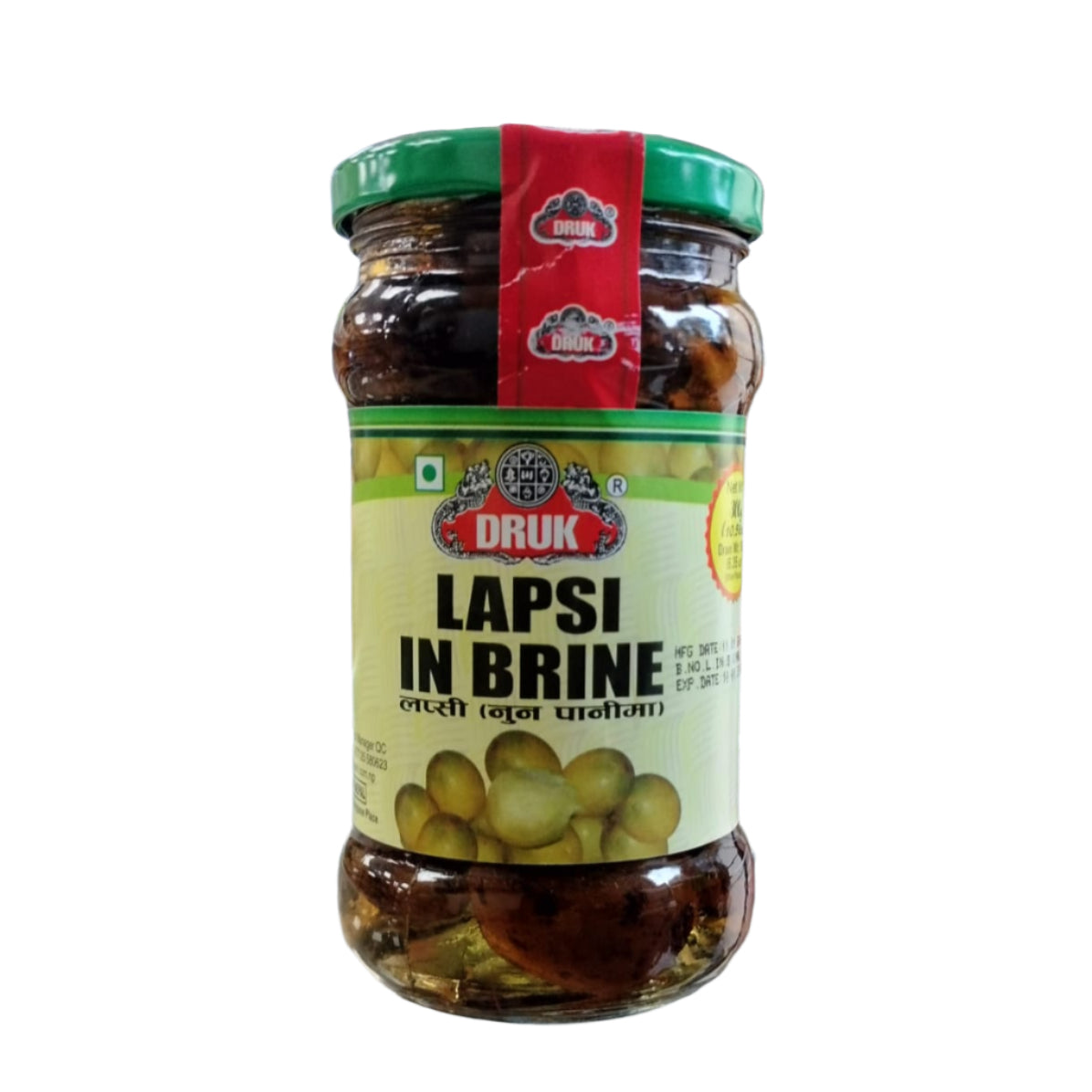 Lapsi Pickle 400 Gm