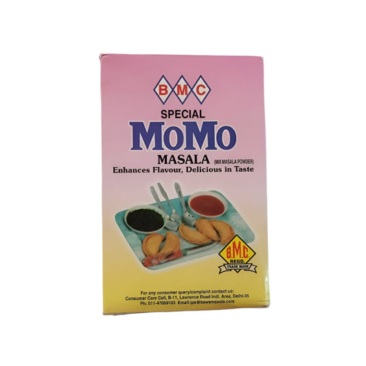 Momo Masala 100 gm