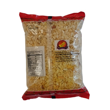 Rato Bhale Beaten Rice Snacks 350 gm