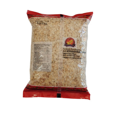 Rato Bhale Bhaktapur Red Taichin 1.54lb