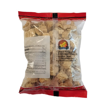 Rato Bhale Dried Garlic and Taro