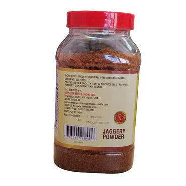 Laxmi Jaggery Powder 2 Lbs
