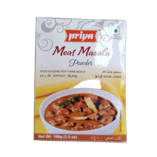 Priya Meat Masala 100g