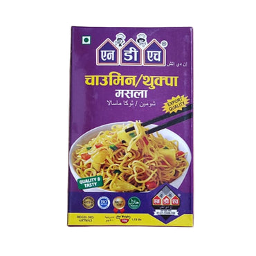 NDH Chowmein/Thukpa Masala 50g