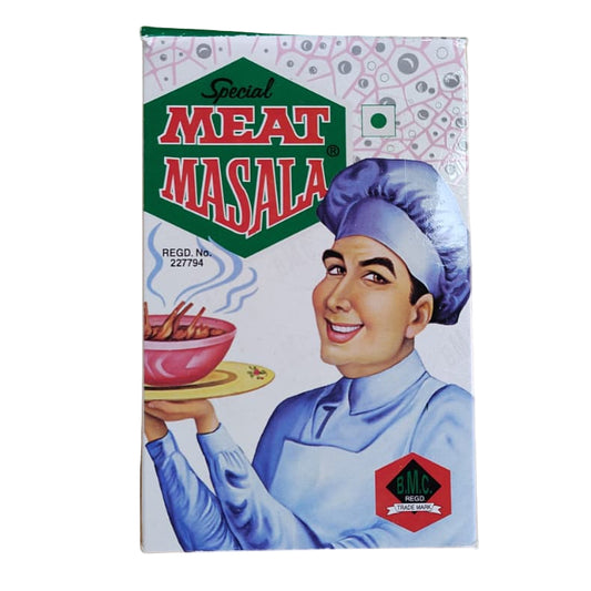 Special Meat Masala 100g