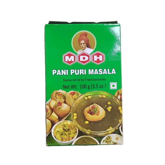 MDH Pani Puri Masala 100 g