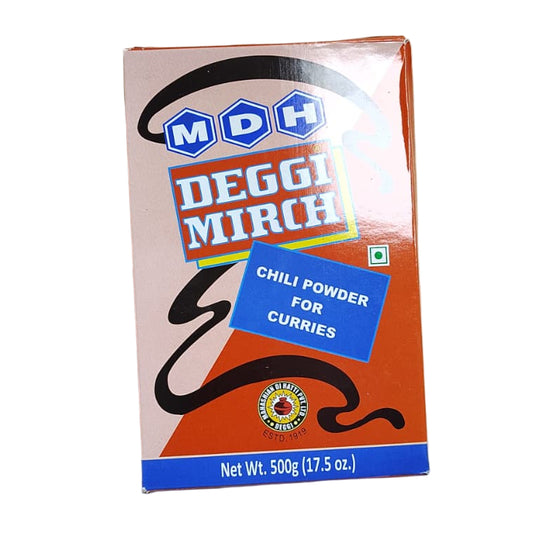 MDH Deggi Mirch 500g