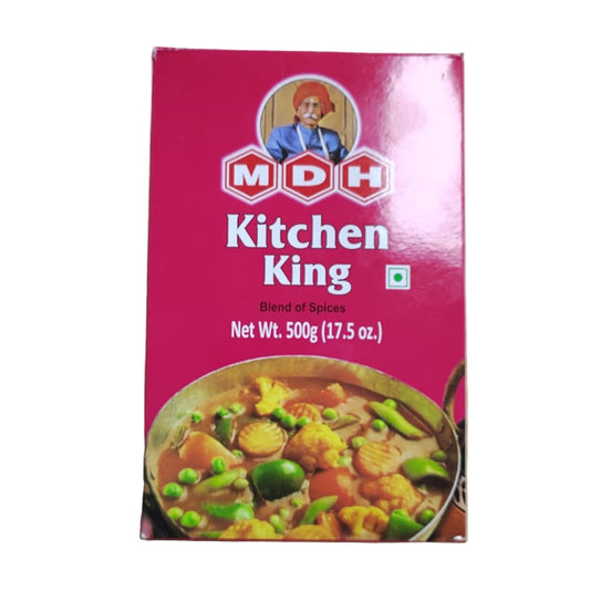 MDH Kitchen King Masala 500g