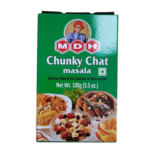 MDH Chunky Chat Masala 100g