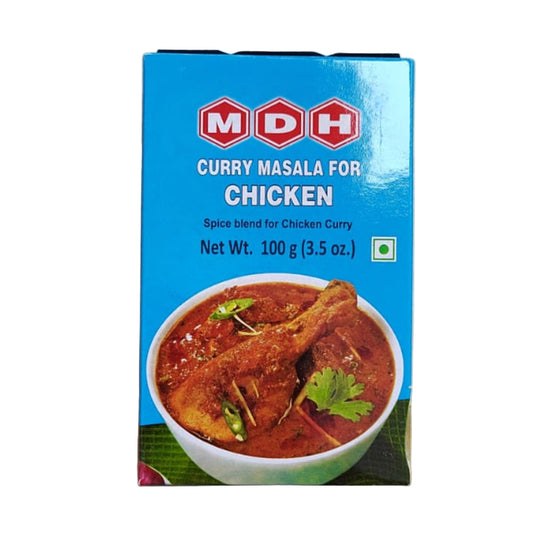 MDH Curry Chicken Masala 100g