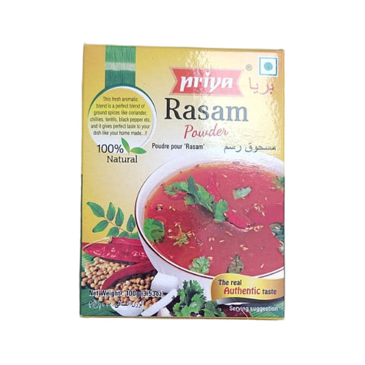 Priya Rasam 100g
