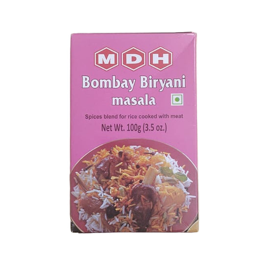 MDH Bombay Biriyani Masala 100g
