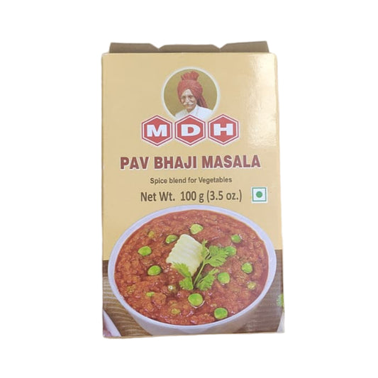 MDH Pav Bhaji Masala 100g