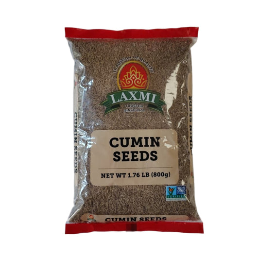 Laxmi Cumin seeds 800g