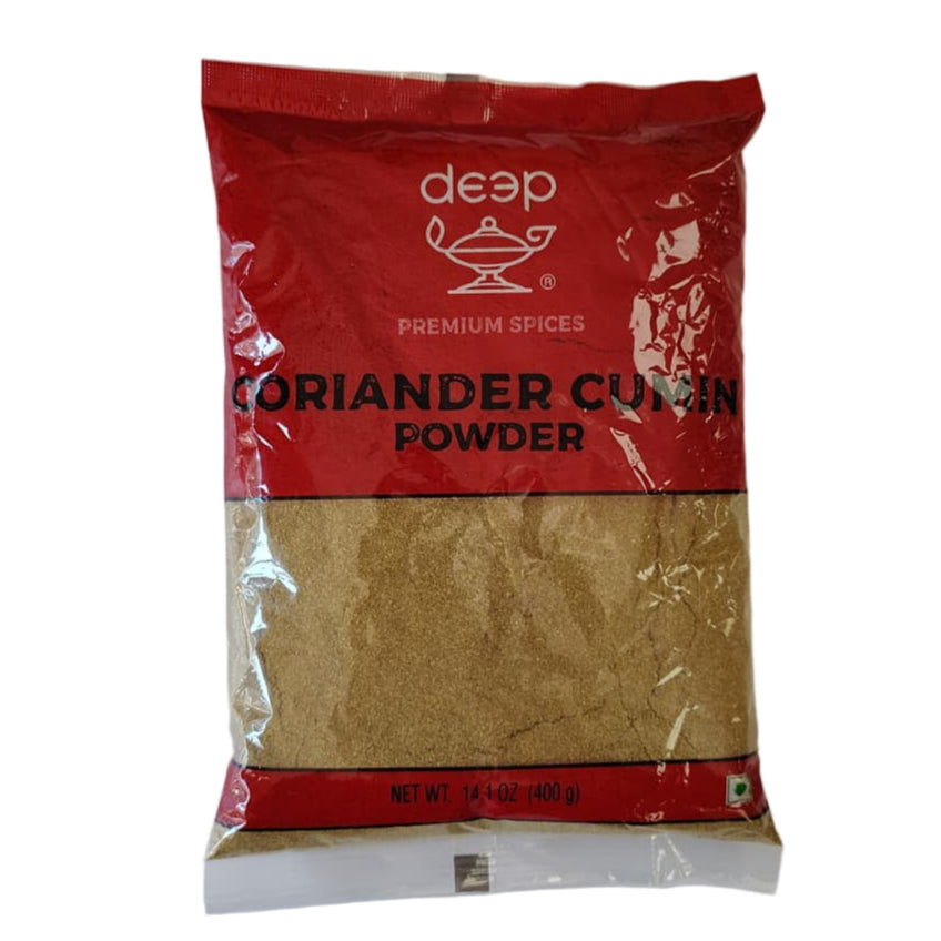 Deep Coriander cumin powder400g