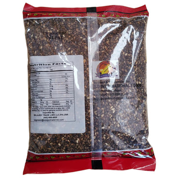 Rato Bhale Brown Sesame seeds 200 g