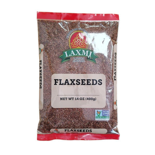 Laxmi Flax Seeds 400g