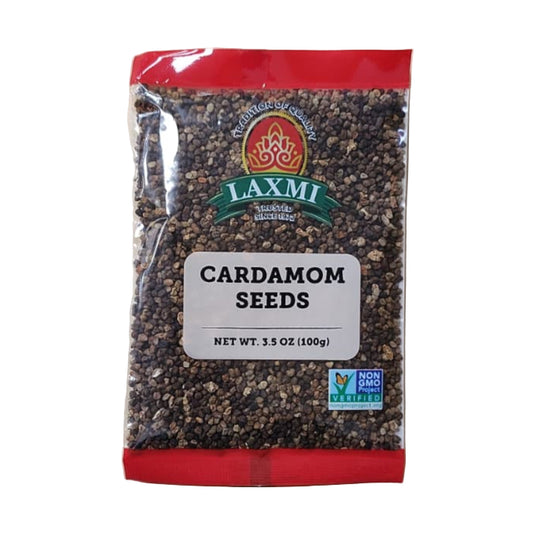 Laxmi Cardamom seeds 100g