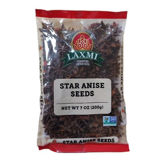 Star anise seeds 200g