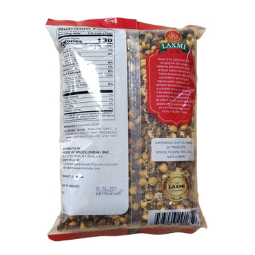 Laxmi Mahabaleshwari roasted chana 400g